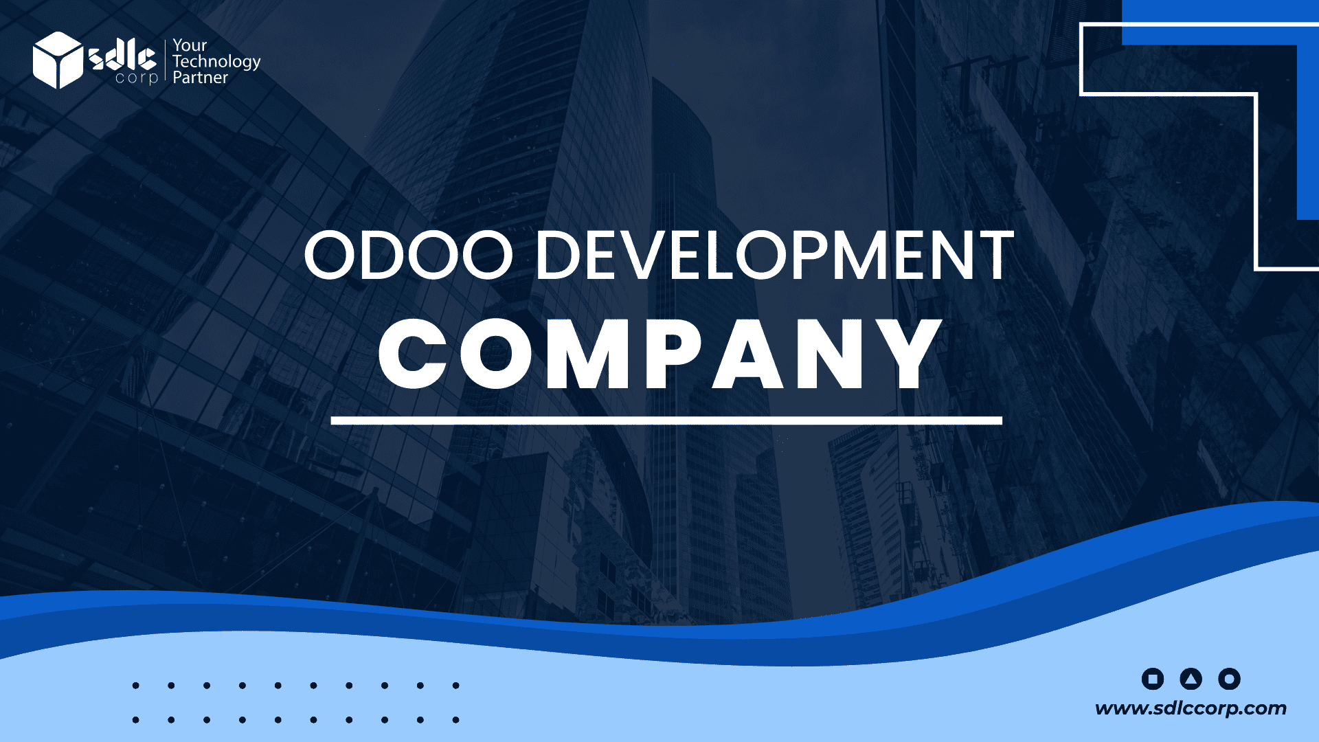 Odoo Development Company